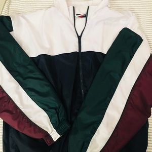 Vintage Windbreaker jacket